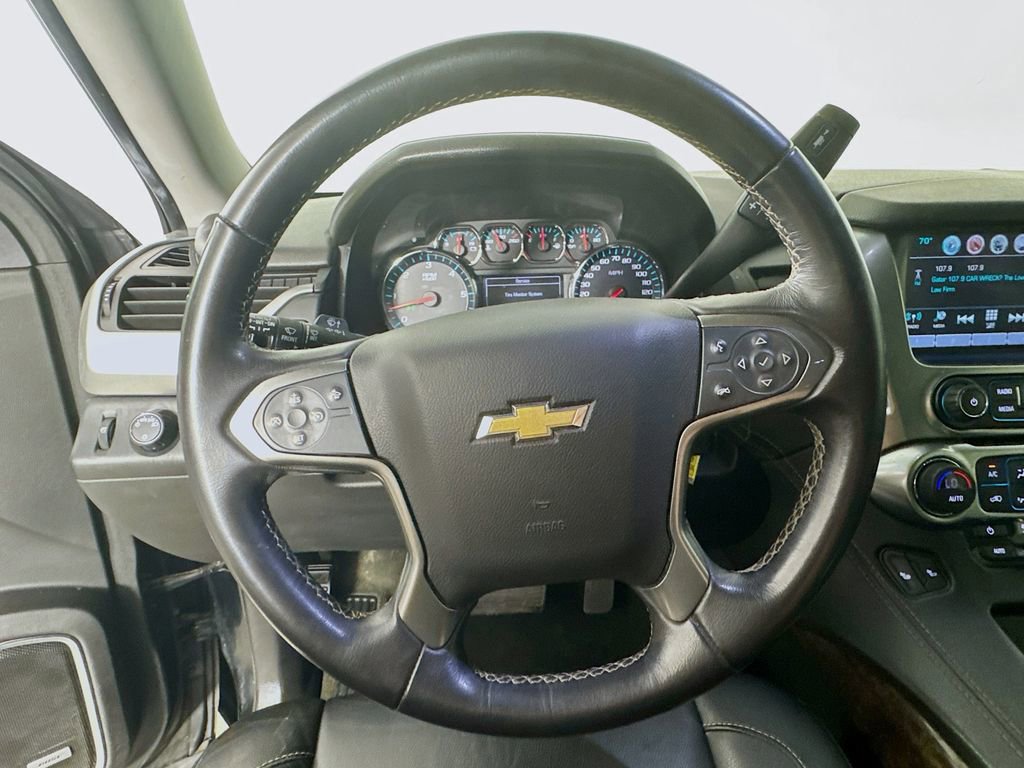 Used 2018 Chevrolet Tahoe LT image 11