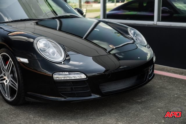 Used 2009 Porsche 911 Carrera S RWD image 23