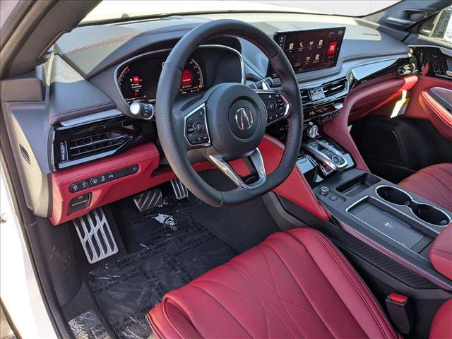 New 2026 Acura MDX A-Spec image 3
