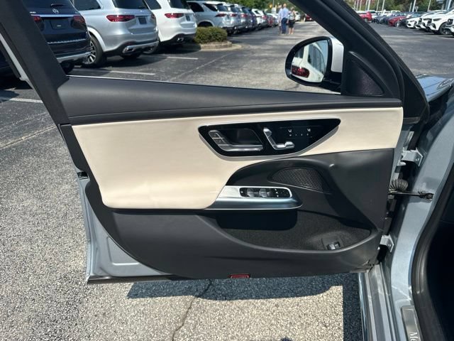 Used 2026 Mercedes-Benz E 350 Sedan image 22