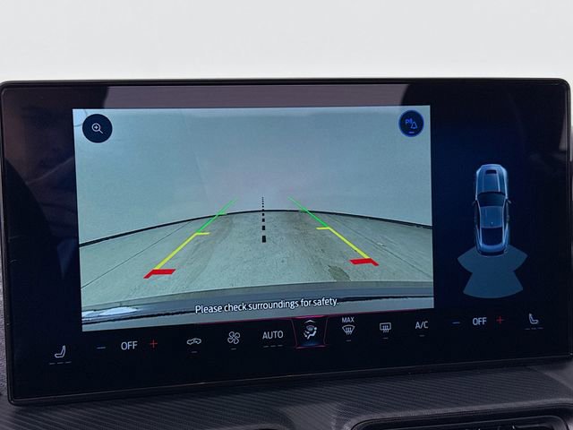 New 2025 Ford Mustang Convertible w/ Mustang Nite Pony Package image 13