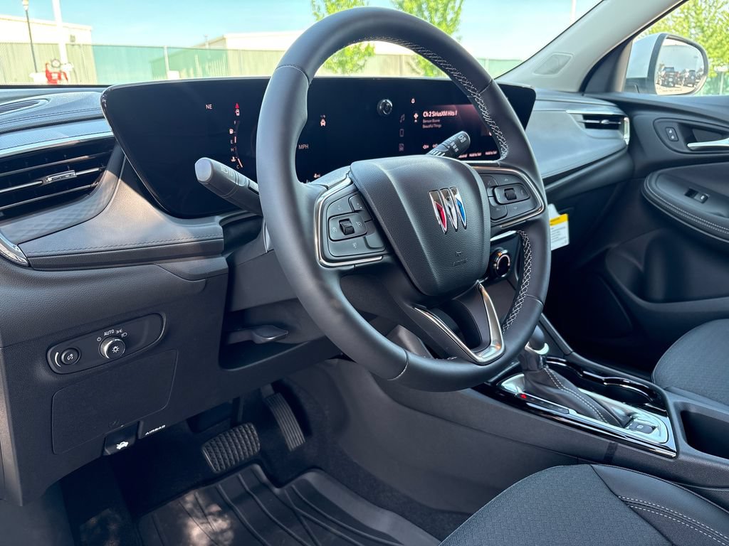 New 2026 Buick Encore GX Preferred FWD image 9