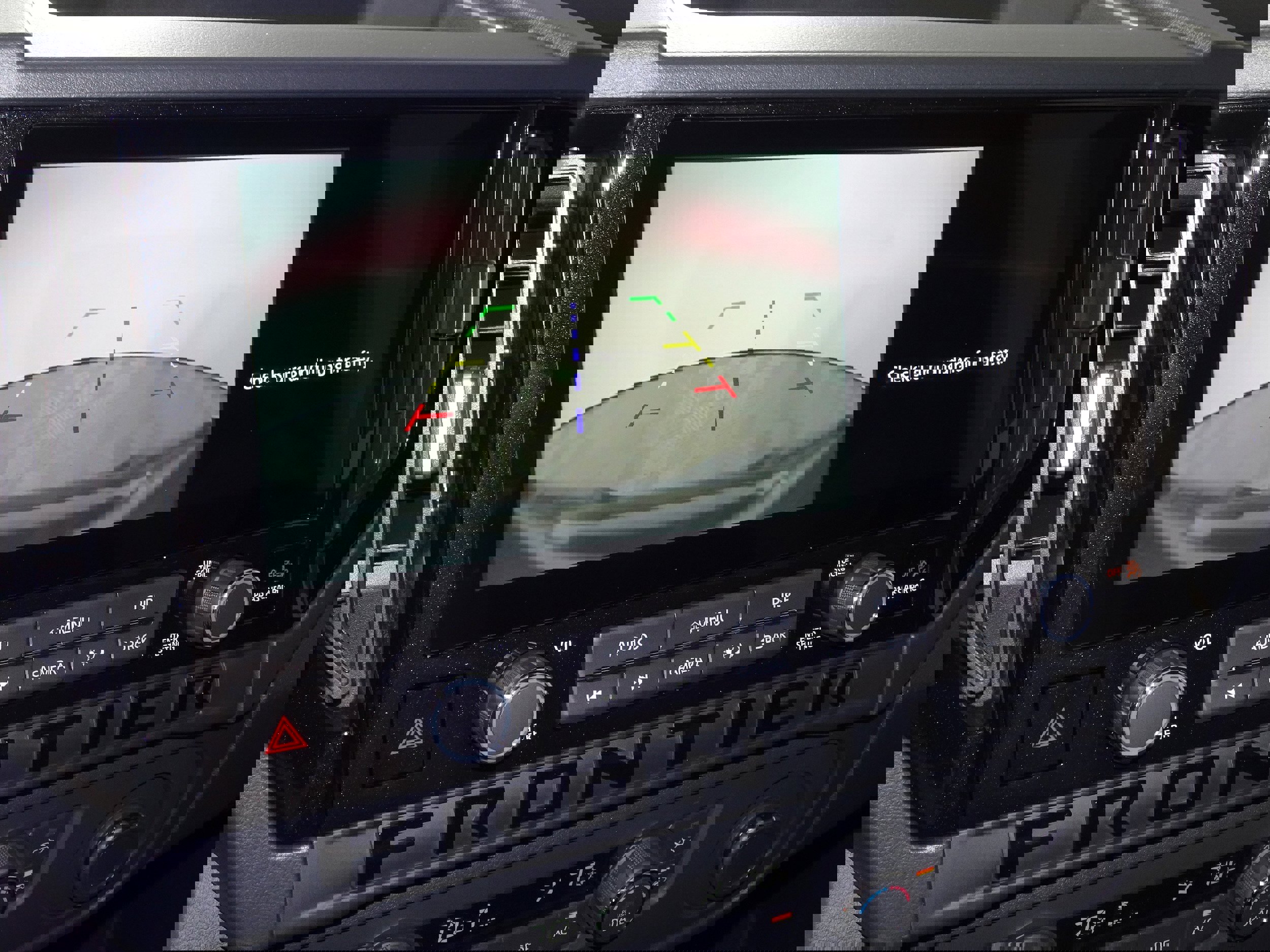 New 2026 Nissan Frontier SV w/ SV Convenience Package image 4