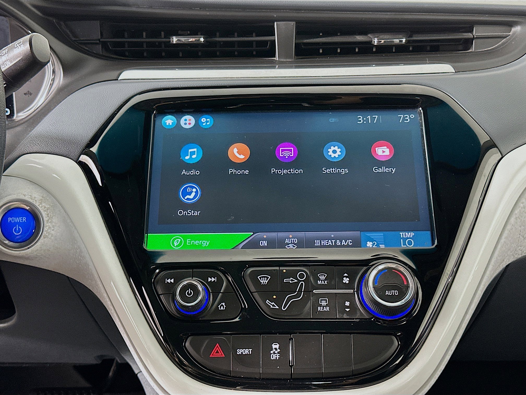 Used 2017 Chevrolet Bolt LT FWD image 22