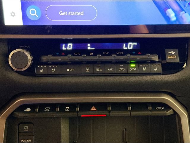 New 2026 Toyota Tundra Limited AWD/4WD image 13