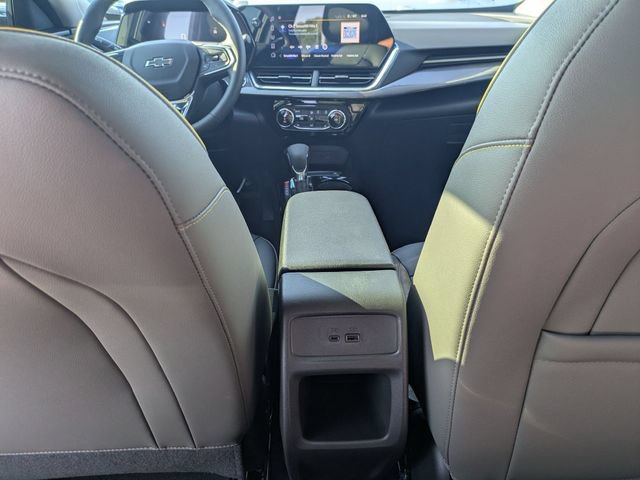 New 2026 Chevrolet Trax ACTIV w/ Driver Confidence Package FWD image 26