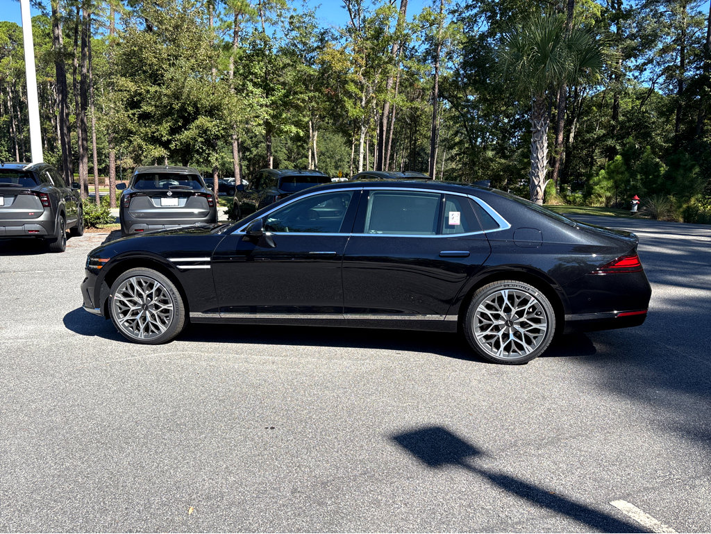 New 2026 Genesis G90 3.5T image 36