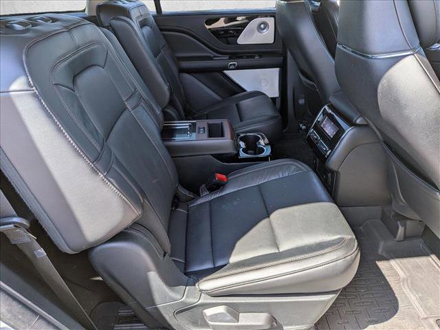 Used 2024 Lincoln Aviator Reserve w/ Equipment Group 201A image 30