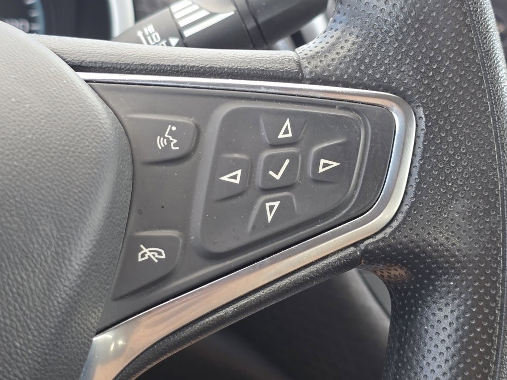 Used 2024 Chevrolet Malibu LT image 28