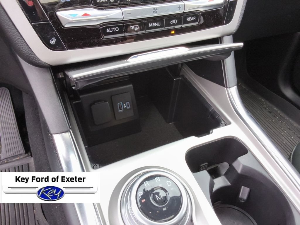 Used 2021 Ford Explorer Timberline AWD/4WD image 42