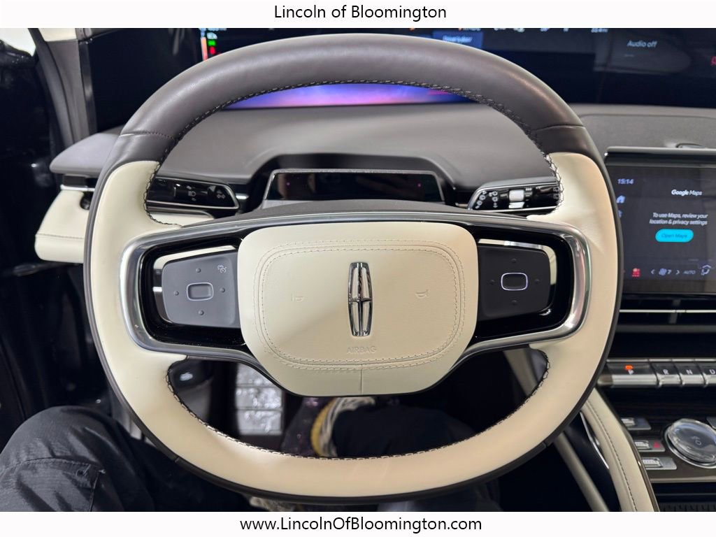 New 2026 Lincoln Nautilus Black Label image 31