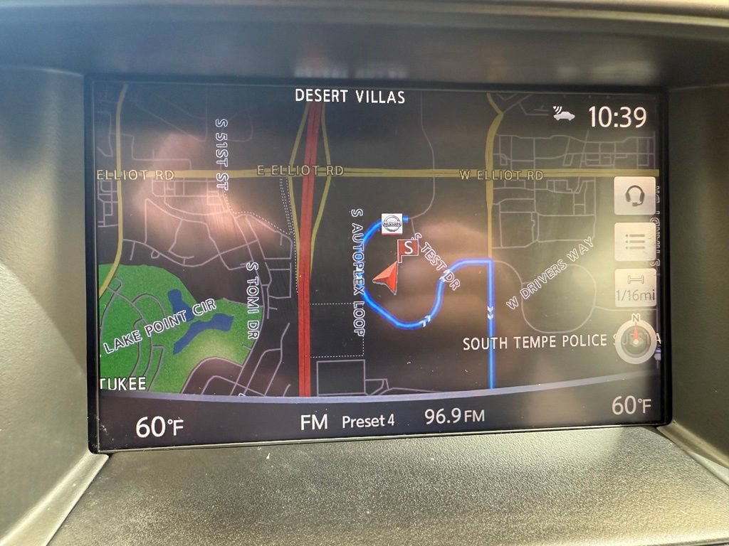Used 2019 Nissan Pathfinder SL FWD image 51