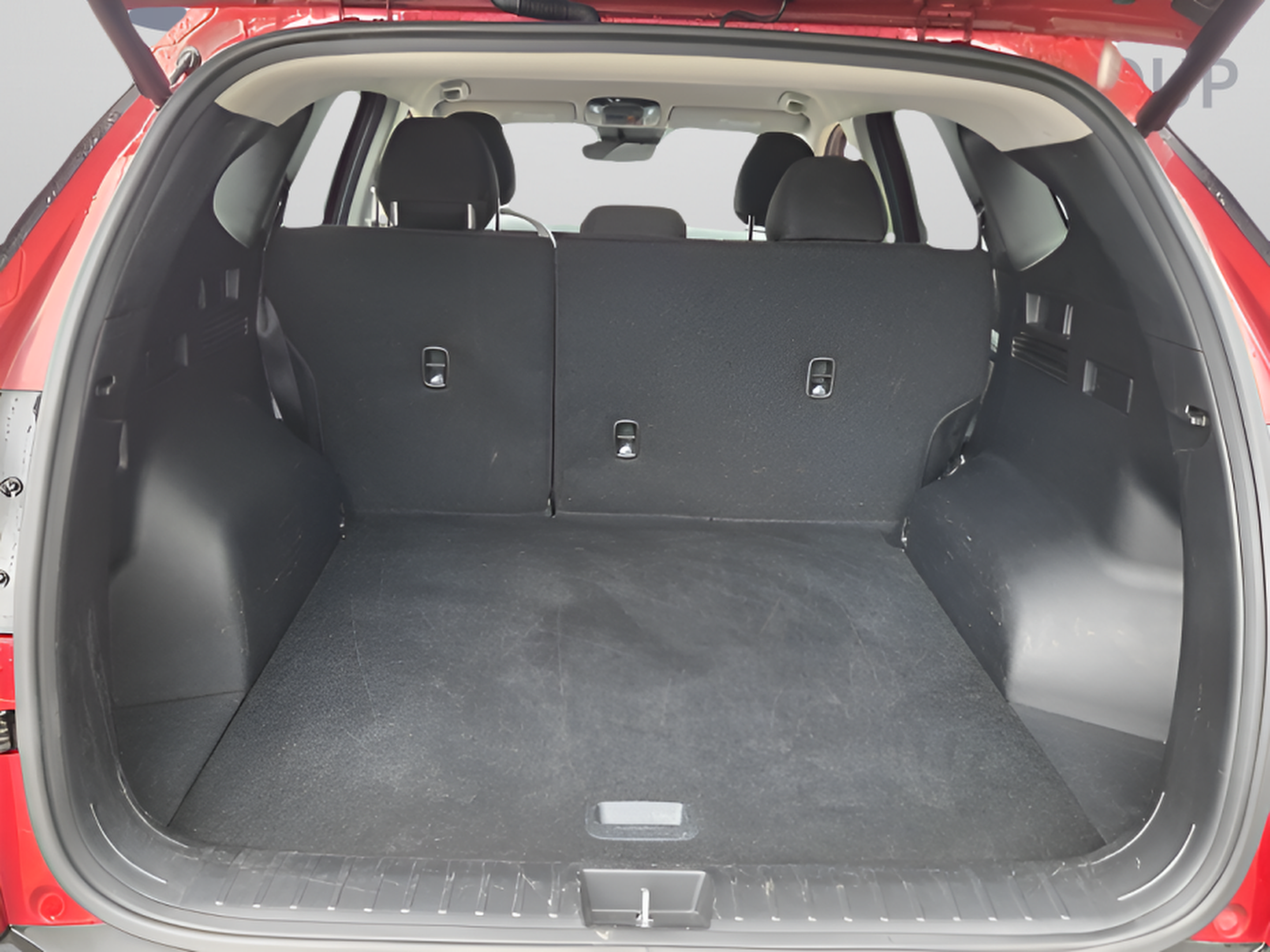 Used 2025 Hyundai Tucson SEL AWD/4WD image 13