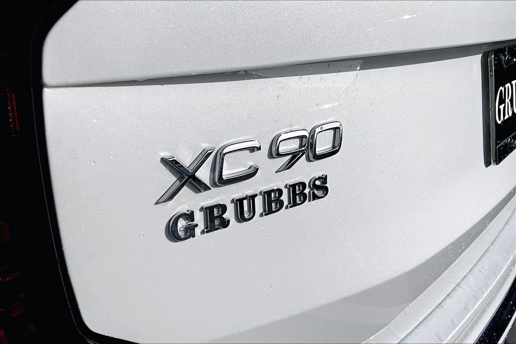 New 2026 Volvo XC90 B6 Core AWD/4WD image 37
