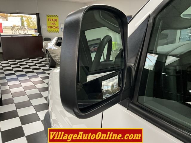 Used 2019 Chevrolet Express 2500 w/ Driver Convenience Package image 11