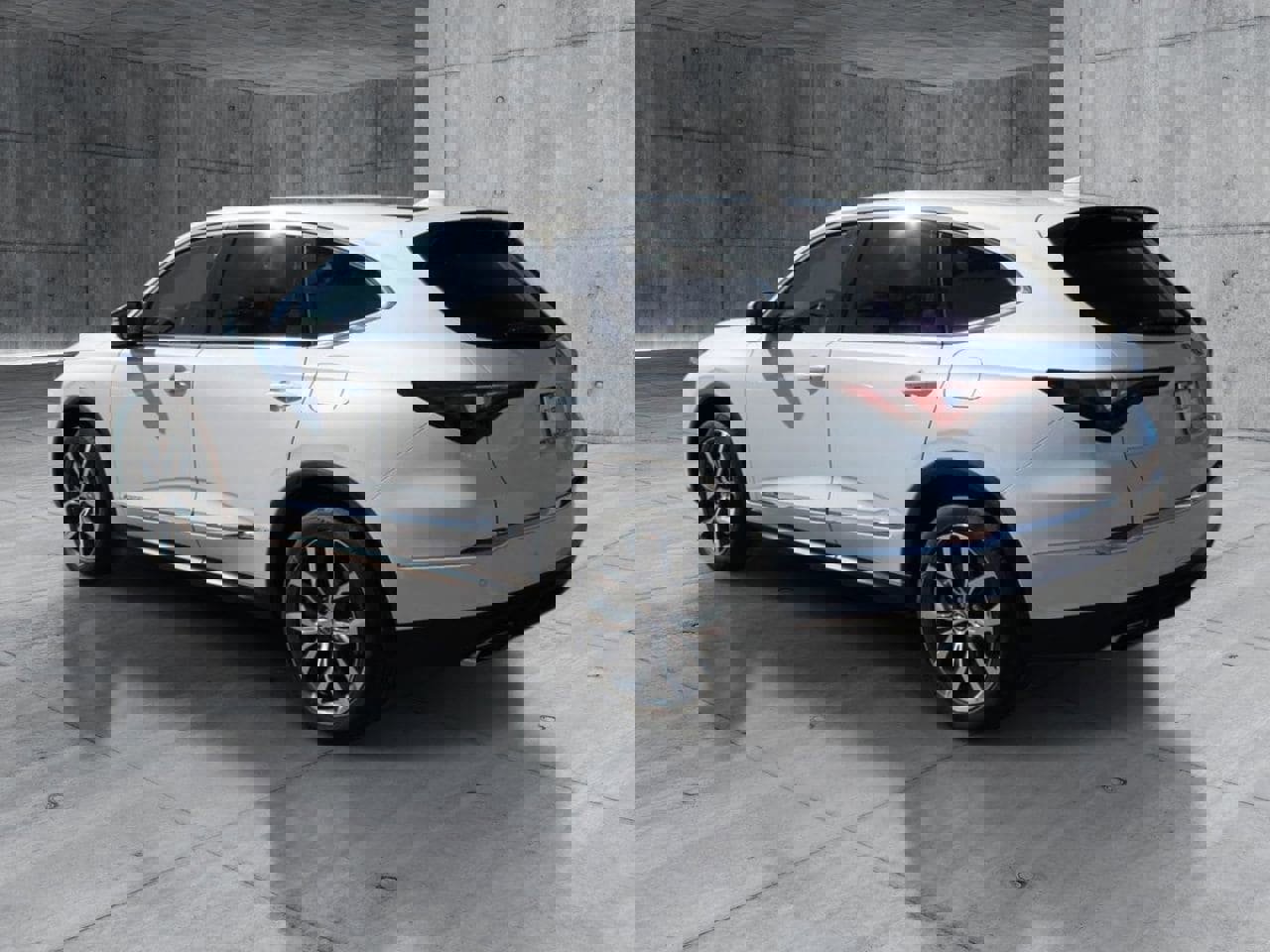 Used 2023 Acura MDX FWD w/ Technology Package image 4