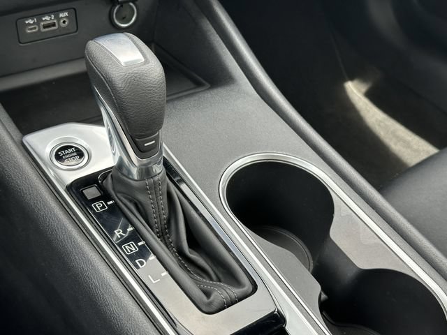 Certified 2022 Nissan Altima 2.5 SV FWD image 31