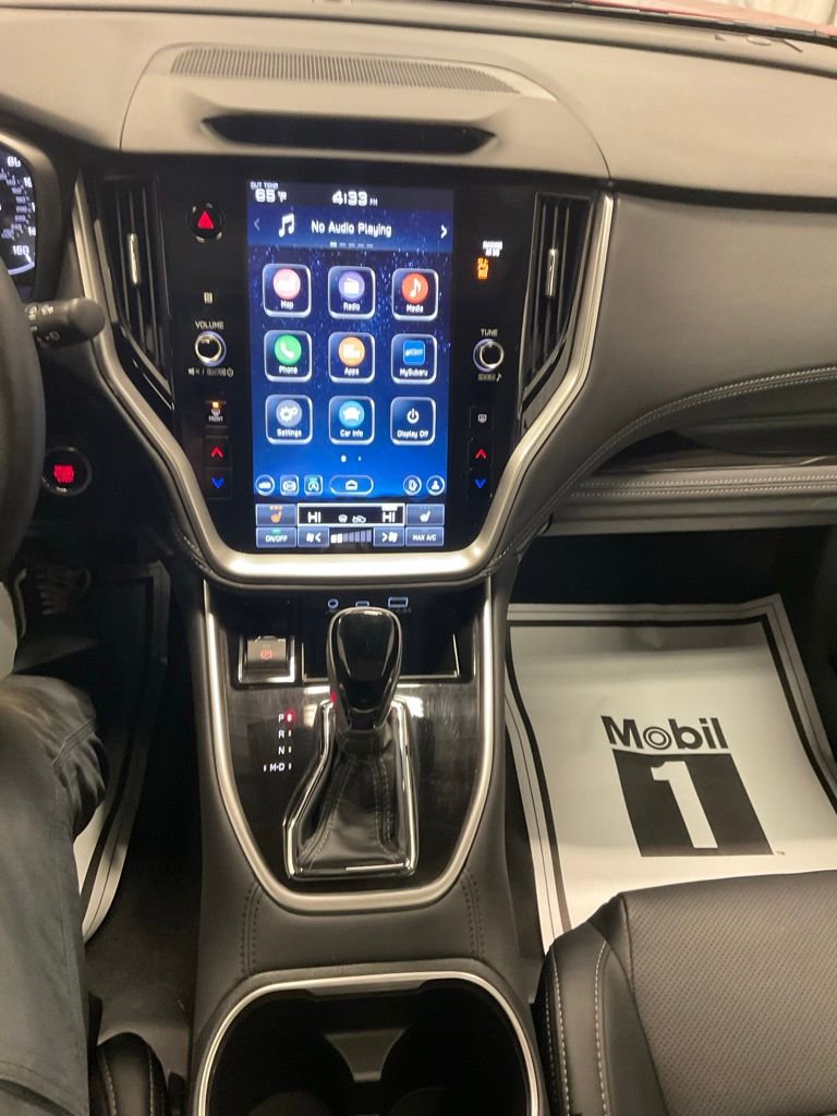 Used 2024 Subaru Outback Limited image 23