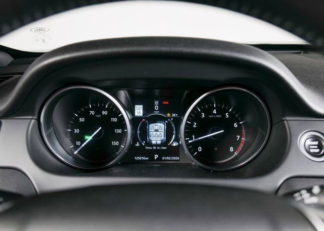 Used 2017 Land Rover Discovery Sport HSE image 16