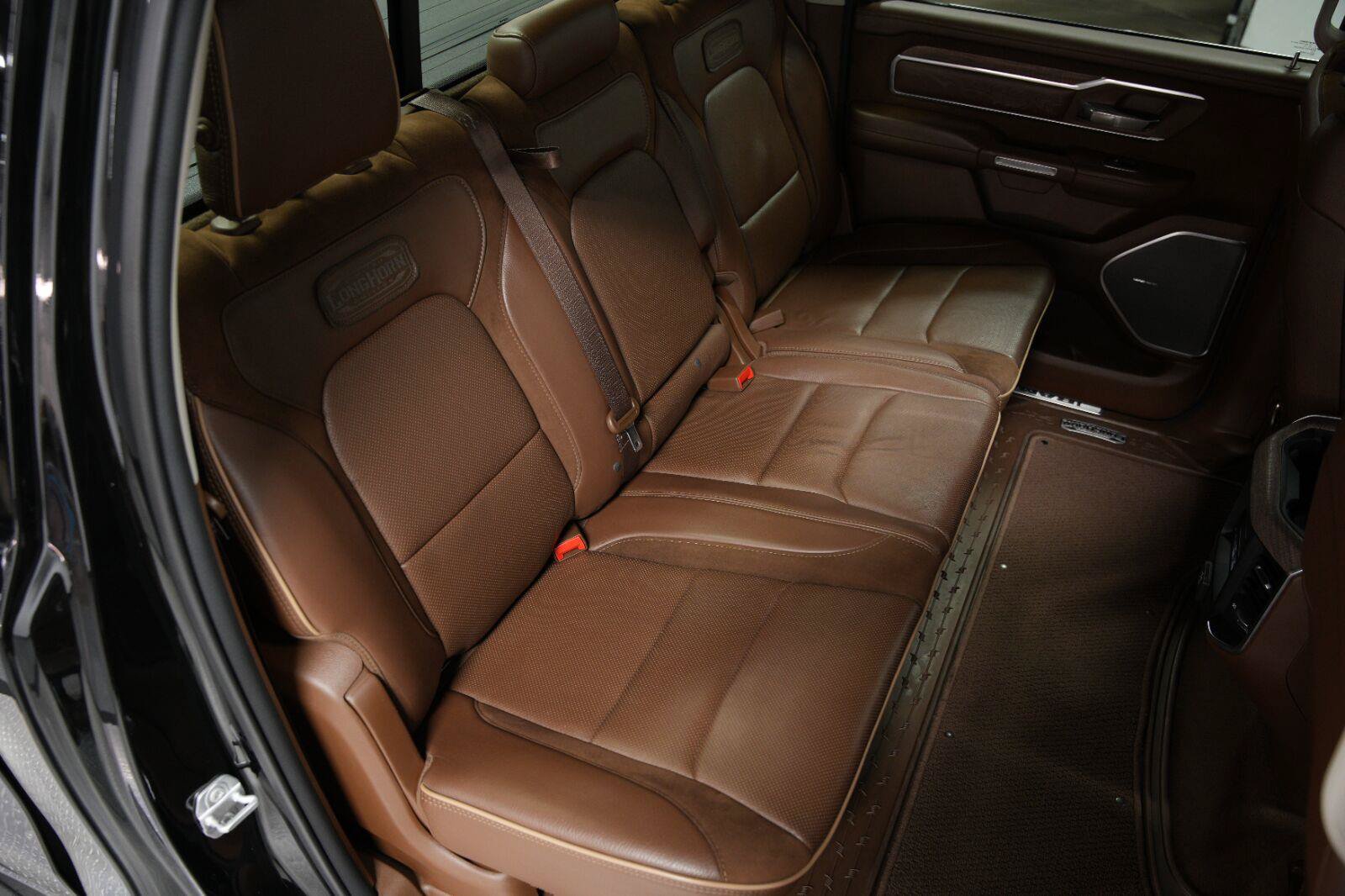 Used 2023 RAM 1500 Limited AWD/4WD image 23