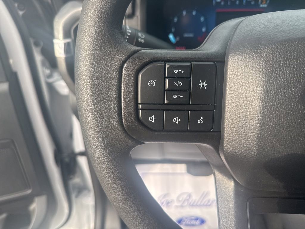 New 2026 Ford F150 STX w/ Equipment Group 200A image 28