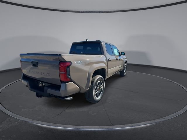 New 2026 Toyota Tacoma TRD Sport image 16