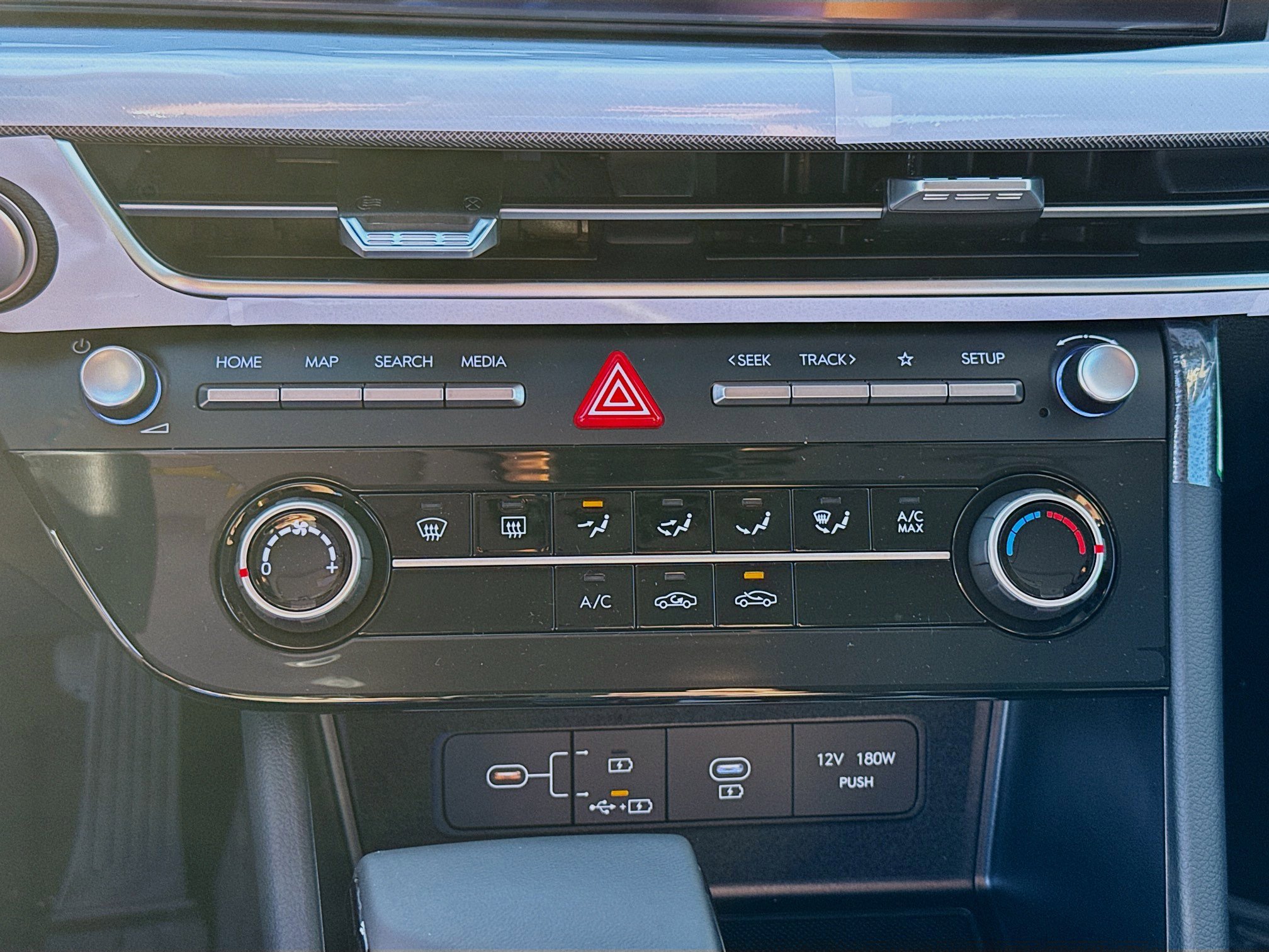 New 2026 Hyundai Sonata SE image 12