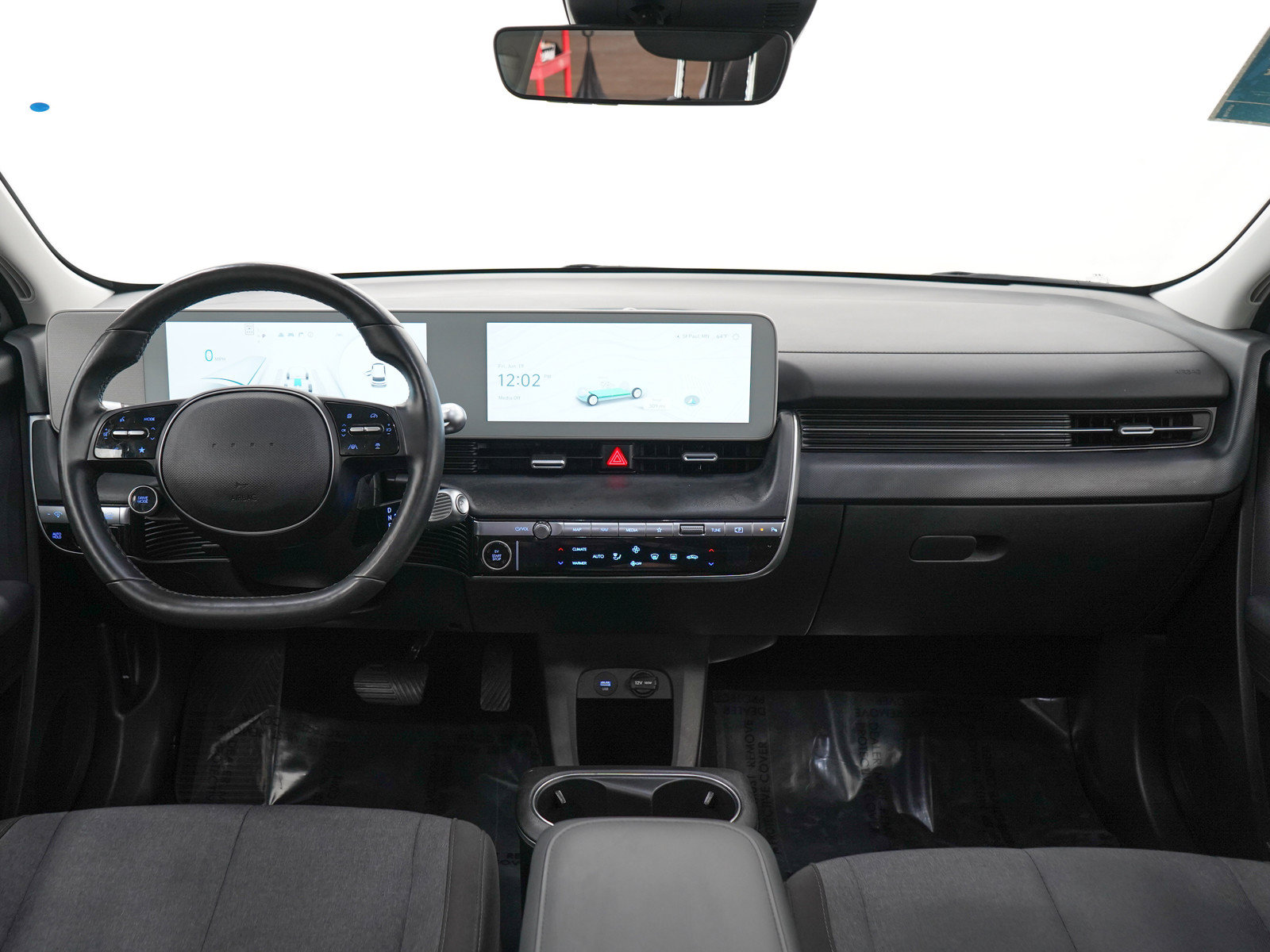 Used 2024 Hyundai Ioniq 5 SEL AWD/4WD image 15