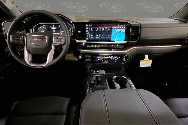New 2026 GMC Sierra 1500 Elevation w/ Elevation Premium Package AWD/4WD image 10