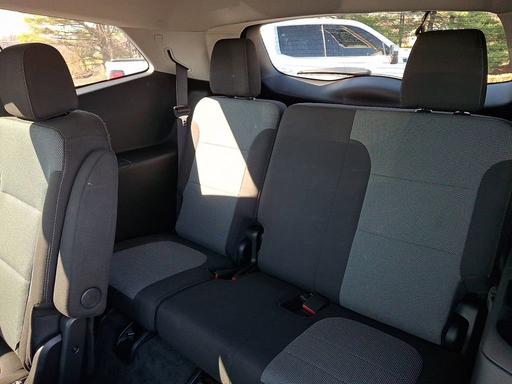 Certified 2020 Buick Enclave Preferred w/ LPO, Floor Liner Package image 8