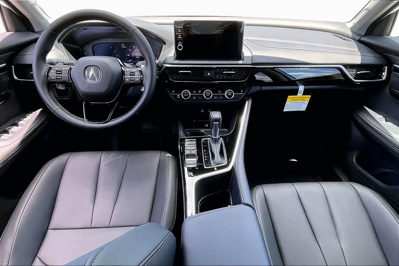 New 2026 Acura ADX FWD image 5