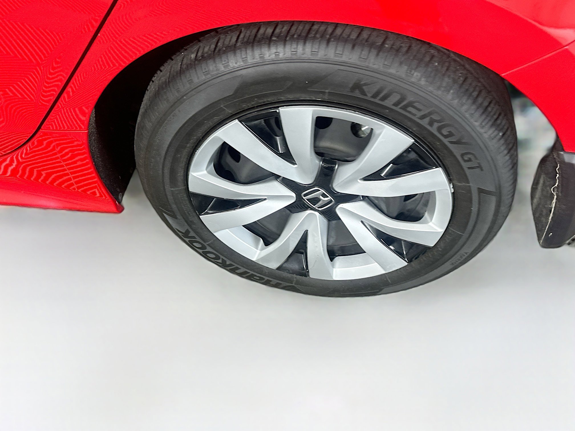 Used 2025 Honda Civic LX image 11
