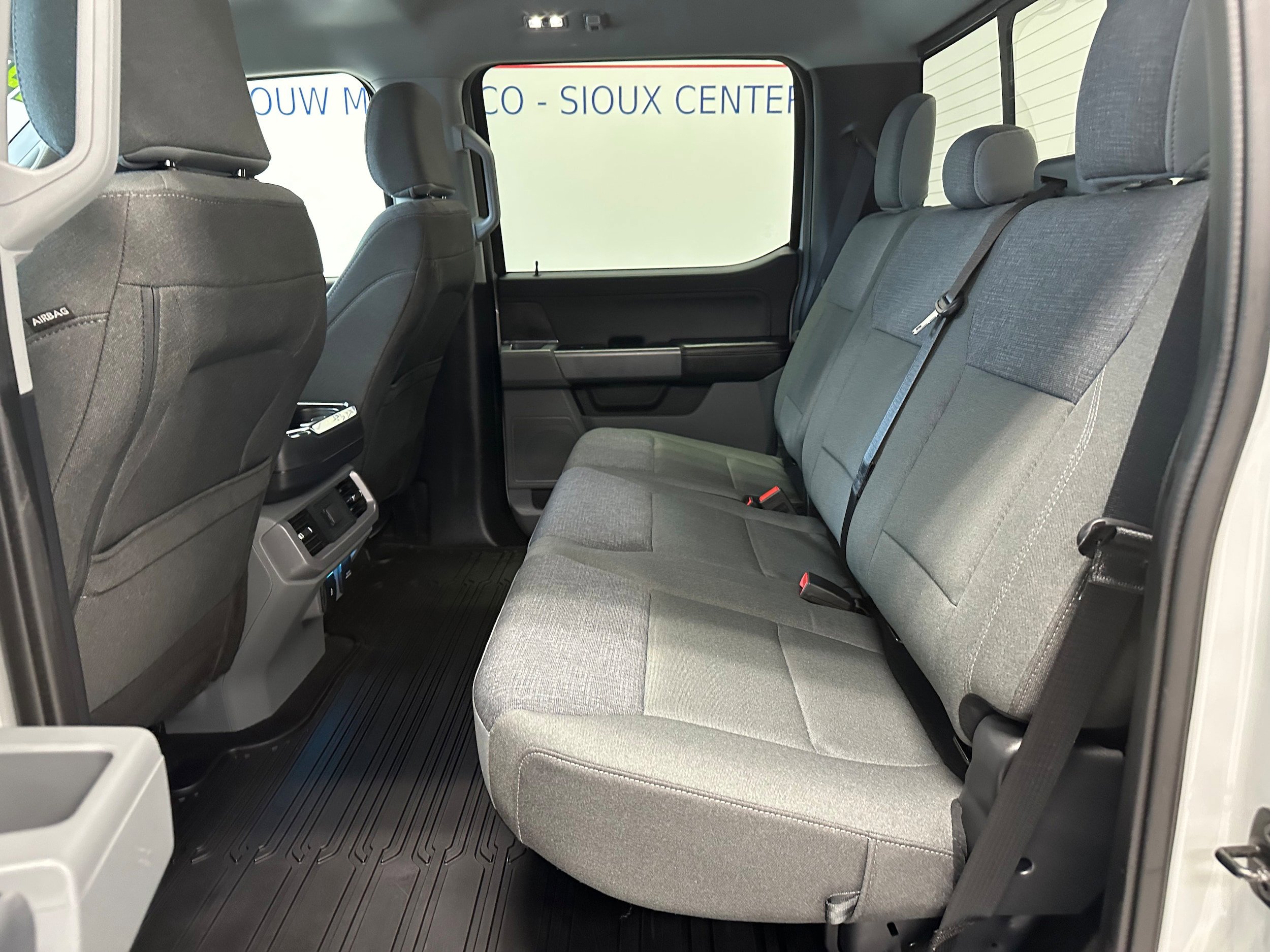 Used 2024 Ford F150 XLT w/ Equipment Group 302A MID image 13