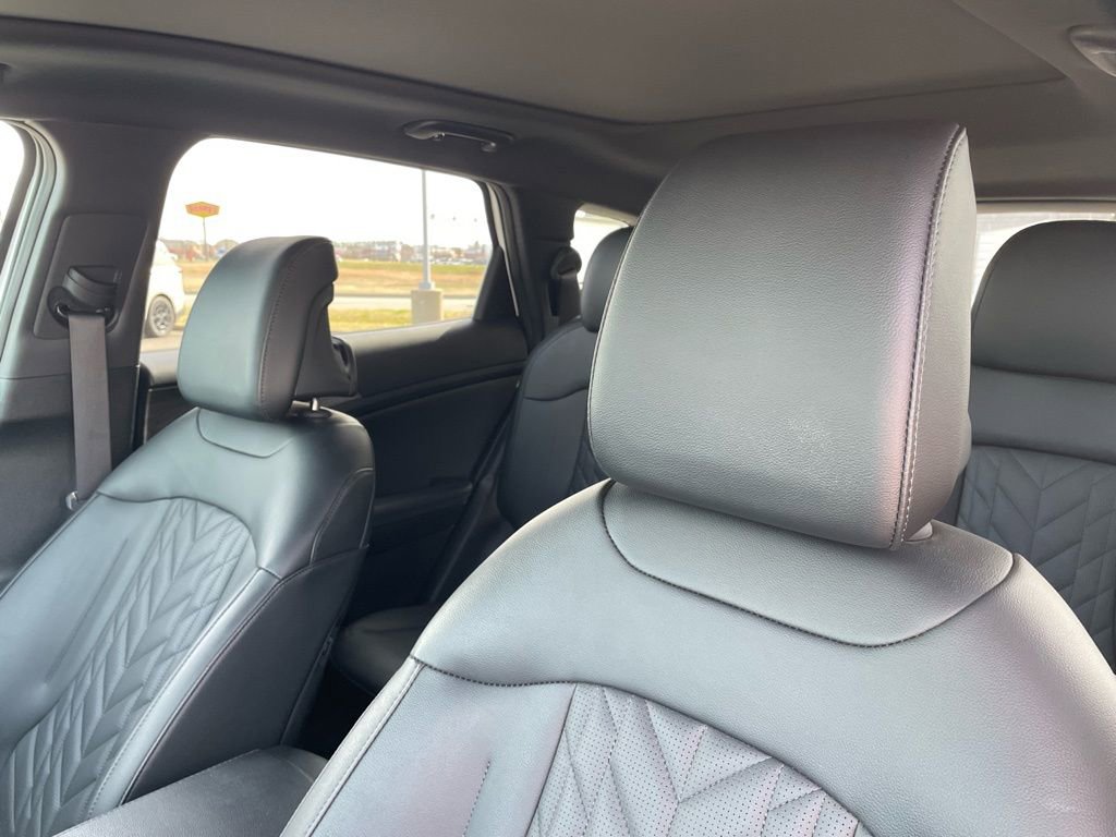 New 2025 Kia Sportage X-Pro Prestige image 24