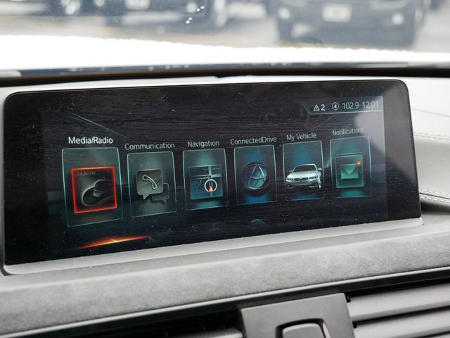 Used 2016 BMW M4 GTS RWD image 20