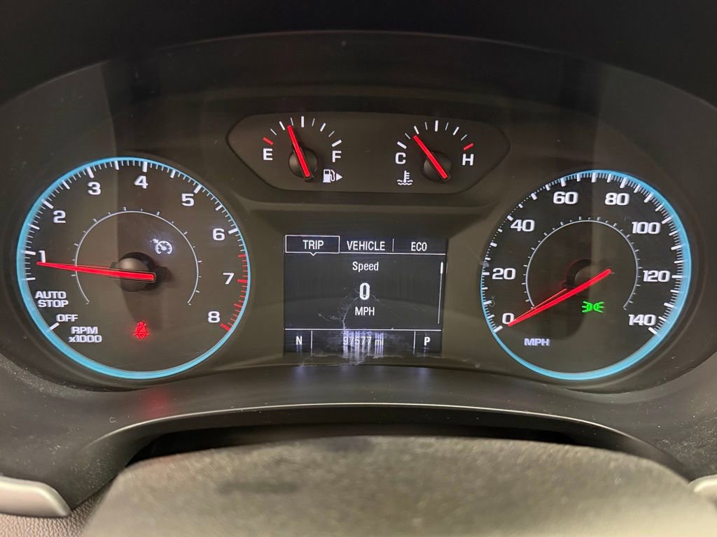 Used 2022 Chevrolet Malibu LT FWD image 23