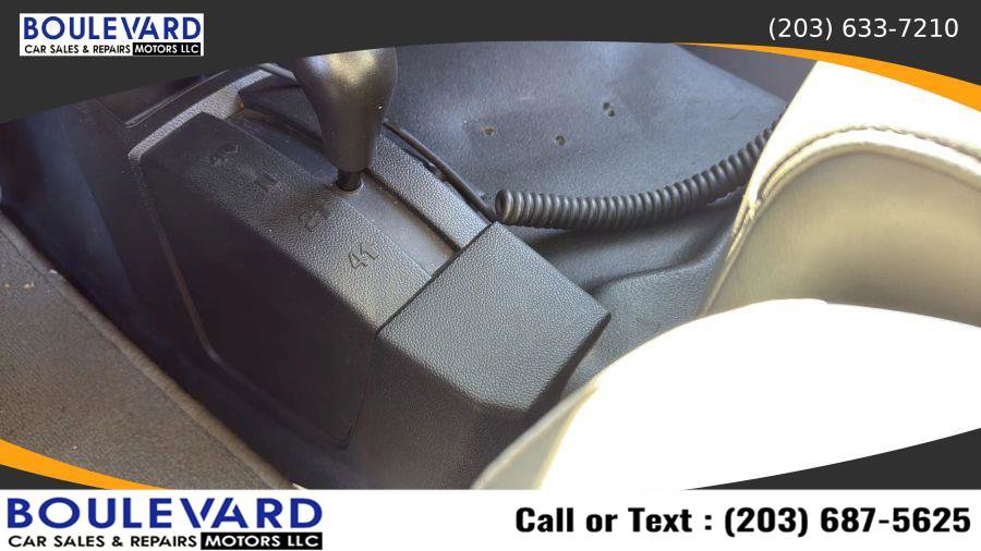 Used 2015 Chevrolet Silverado 3500 W/T w/ WT Convenience Package image 24