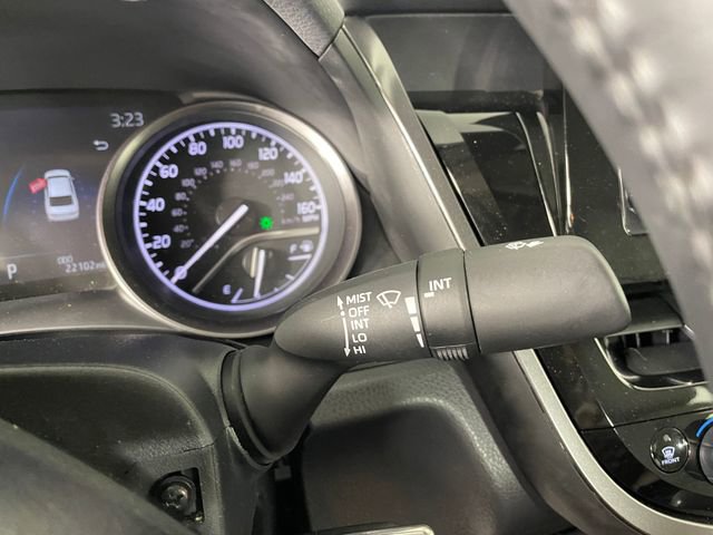 Used 2024 Toyota Camry SE w/ Cold Weather Package AWD/4WD image 13