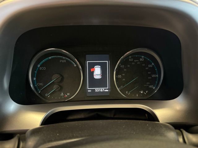 Used 2016 Toyota RAV4 XLE AWD/4WD image 13