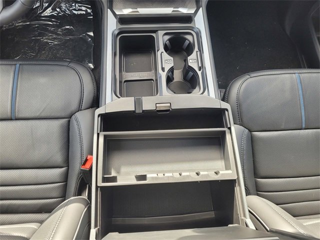 New 2025 Ford F250 Platinum image 20