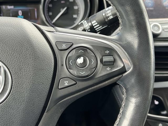 Used 2019 Buick Envision Essence FWD image 28