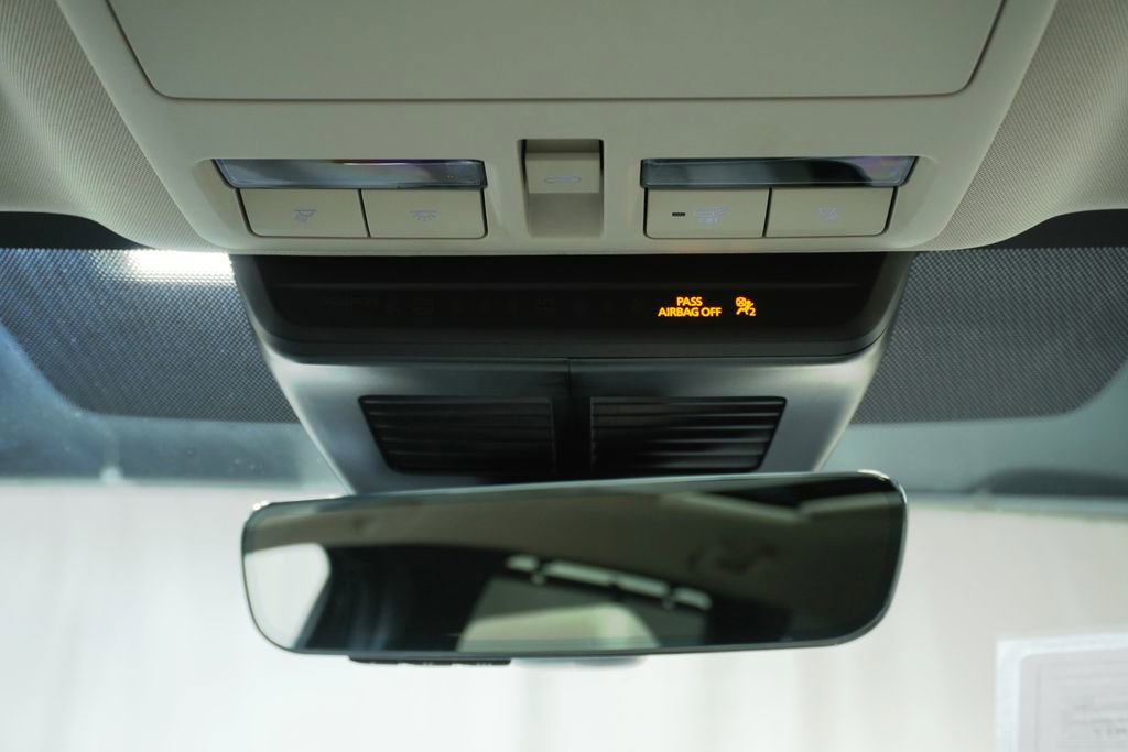 Certified 2025 MAZDA CX-90 Plug-In Hybrid w/ Premium Plus image 21