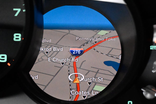 Used 2014 Porsche 911 50th Anniversary Edition image 93