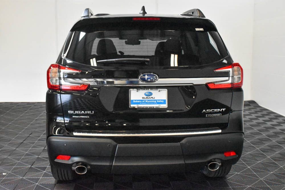 New 2026 Subaru Ascent Touring image 7