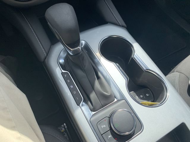 Certified 2024 Chevrolet Blazer LT w/ Driver Confidence Package image 15