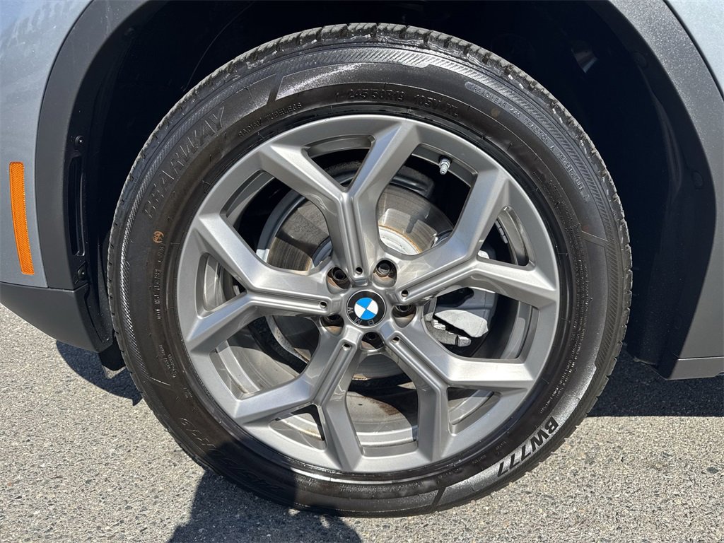 Used 2024 BMW X3 xDrive30i w/ Premium Essential Package image 19