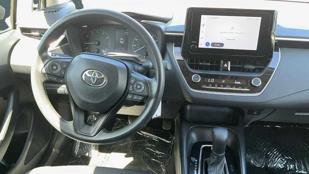 Used 2023 Toyota Corolla LE FWD image 22