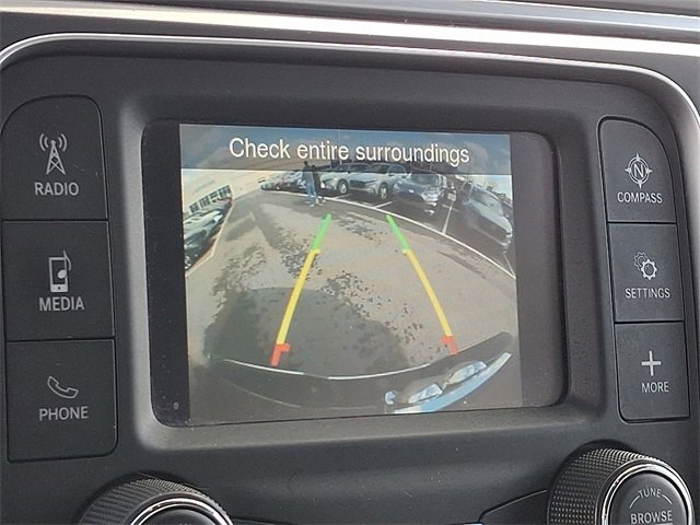 Used 2024 RAM 1500 Classic SLT image 13