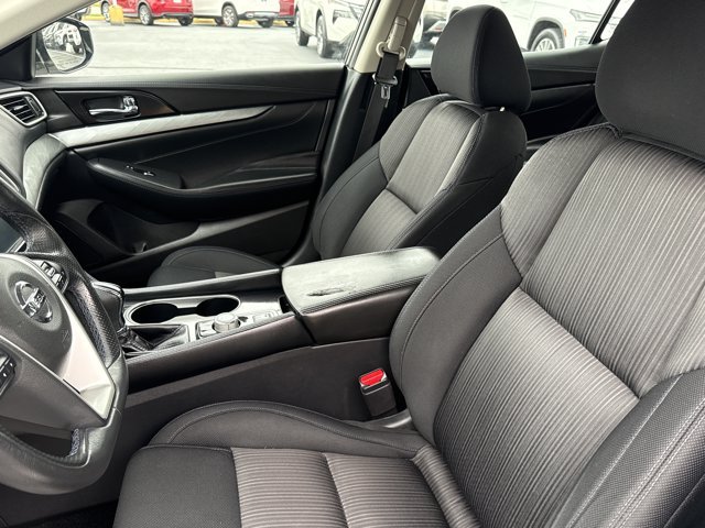 Used 2018 Nissan Maxima 3.5 S FWD image 5