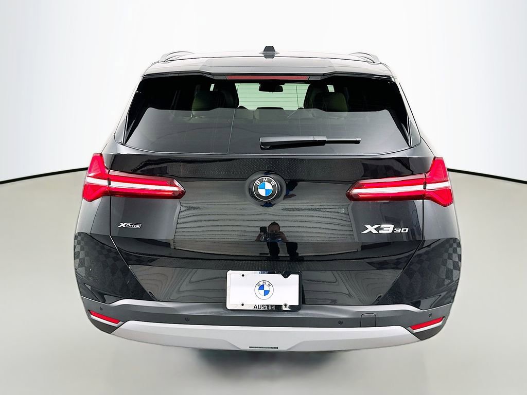 New 2026 BMW X3 xDrive30 image 6